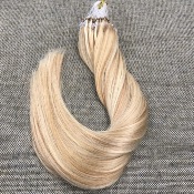 EXTENSIONS 55/60CM LOOPS RAIDES 1G - BLOND CLAIRE