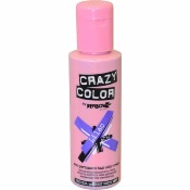 Crazy Color Coloration Fugace Lilac 100 ml