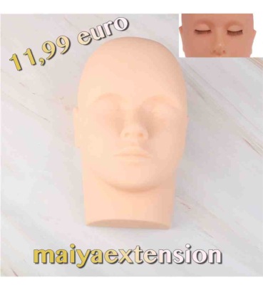 3D Microblading maquillage permanent sourcils peau visage humain  tatouage 11,99 euro
