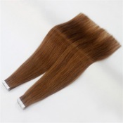 20 bandes adhésives naturelle remy hair excellence PROMOTION 
